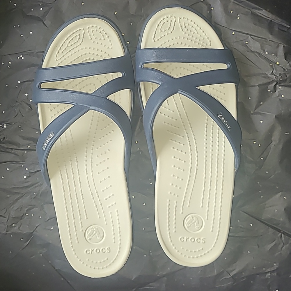 Women's Croc Sandals
